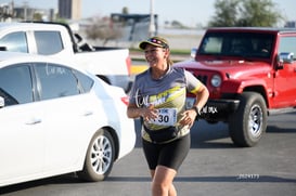 Carrera Ciudad Industrial Torreón CIT 2025 @tar.mx
