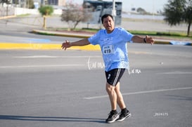 Carrera Ciudad Industrial Torreón CIT 2025 @tar.mx