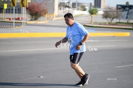 Carrera Ciudad Industrial Torreón CIT 2025 @tar.mx