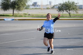 Carrera Ciudad Industrial Torreón CIT 2025 @tar.mx