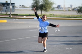 Carrera Ciudad Industrial Torreón CIT 2025 @tar.mx