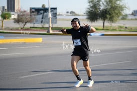 Carrera Ciudad Industrial Torreón CIT 2025 @tar.mx
