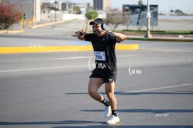 Carrera Ciudad Industrial Torreón CIT 2025 @tar.mx
