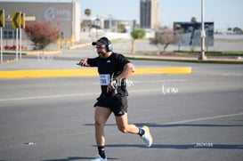 Carrera Ciudad Industrial Torreón CIT 2025 @tar.mx