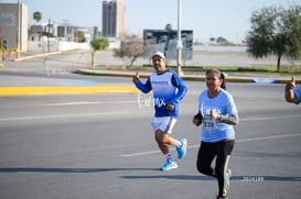 Carrera Ciudad Industrial Torreón CIT 2025 @tar.mx