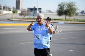 Carrera Ciudad Industrial Torreón CIT 2025 @tar.mx