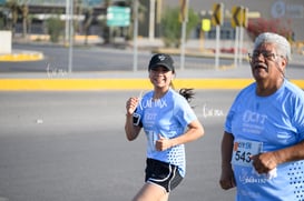 Carrera Ciudad Industrial Torreón CIT 2025 @tar.mx