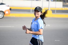Carrera Ciudad Industrial Torreón CIT 2025 @tar.mx