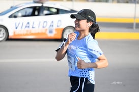 Carrera Ciudad Industrial Torreón CIT 2025 @tar.mx