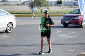 Carrera Ciudad Industrial Torreón CIT 2025 @tar.mx