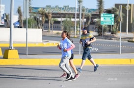 Carrera Ciudad Industrial Torreón CIT 2025 @tar.mx