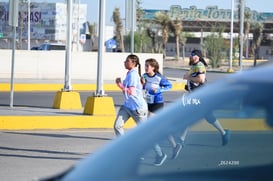 Carrera Ciudad Industrial Torreón CIT 2025 @tar.mx