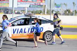 Carrera Ciudad Industrial Torreón CIT 2025 @tar.mx