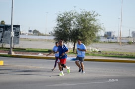 Carrera Ciudad Industrial Torreón CIT 2025 @tar.mx