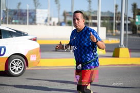 Carrera Ciudad Industrial Torreón CIT 2025 @tar.mx