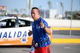 Carrera Ciudad Industrial Torreón CIT 2025 @tar.mx