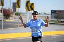 Carrera Ciudad Industrial Torreón CIT 2025 @tar.mx