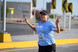 Carrera Ciudad Industrial Torreón CIT 2025 @tar.mx