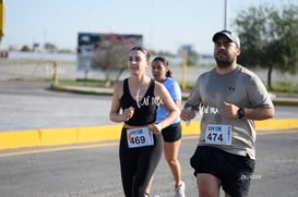 Carrera Ciudad Industrial Torreón CIT 2025 @tar.mx