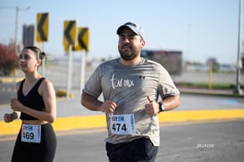 Carrera Ciudad Industrial Torreón CIT 2025 @tar.mx
