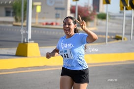 Carrera Ciudad Industrial Torreón CIT 2025 @tar.mx