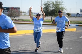 Carrera Ciudad Industrial Torreón CIT 2025 @tar.mx