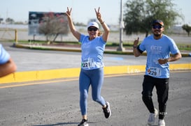Carrera Ciudad Industrial Torreón CIT 2025 @tar.mx