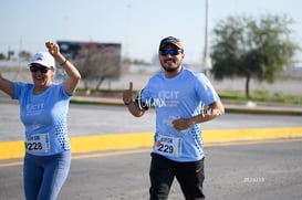 Carrera Ciudad Industrial Torreón CIT 2025 @tar.mx