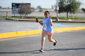 Carrera Ciudad Industrial Torreón CIT 2025 @tar.mx
