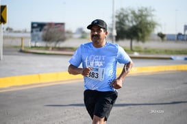 Carrera Ciudad Industrial Torreón CIT 2025 @tar.mx