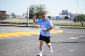 Carrera Ciudad Industrial Torreón CIT 2025 @tar.mx