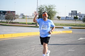 Carrera Ciudad Industrial Torreón CIT 2025 @tar.mx