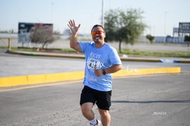 Carrera Ciudad Industrial Torreón CIT 2025 @tar.mx