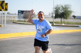 Carrera Ciudad Industrial Torreón CIT 2025 @tar.mx