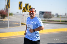 Carrera Ciudad Industrial Torreón CIT 2025 @tar.mx