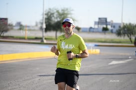 Carrera Ciudad Industrial Torreón CIT 2025 @tar.mx