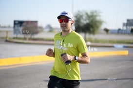 Carrera Ciudad Industrial Torreón CIT 2025 @tar.mx