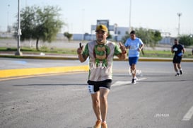 Carrera Ciudad Industrial Torreón CIT 2025 @tar.mx