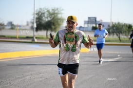 Carrera Ciudad Industrial Torreón CIT 2025 @tar.mx