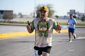 Carrera Ciudad Industrial Torreón CIT 2025 @tar.mx