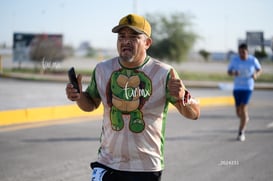Carrera Ciudad Industrial Torreón CIT 2025 @tar.mx