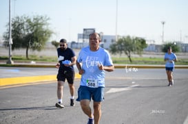 Carrera Ciudad Industrial Torreón CIT 2025 @tar.mx