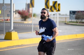 Carrera Ciudad Industrial Torreón CIT 2025 @tar.mx