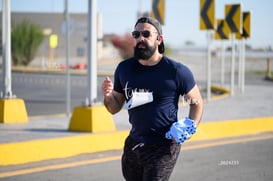 Carrera Ciudad Industrial Torreón CIT 2025 @tar.mx