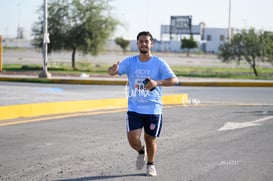 Carrera Ciudad Industrial Torreón CIT 2025 @tar.mx