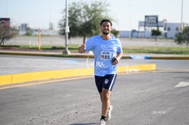 Carrera Ciudad Industrial Torreón CIT 2025 @tar.mx