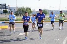 Carrera Ciudad Industrial Torreón CIT 2025 @tar.mx