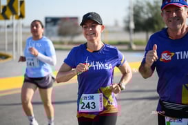 Carrera Ciudad Industrial Torreón CIT 2025 @tar.mx
