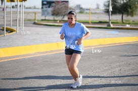 Carrera Ciudad Industrial Torreón CIT 2025 @tar.mx