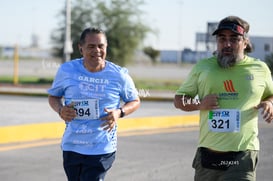 Carrera Ciudad Industrial Torreón CIT 2025 @tar.mx
